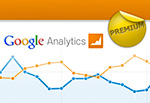 Google Analytics Premium