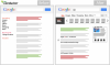 Google развивает блок быстрых ответов